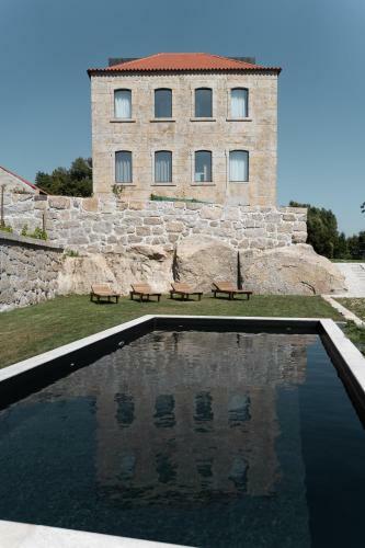 Agroturismo Casa Nova Rural