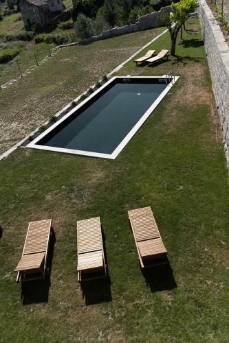 Agroturismo Casa Nova Rural