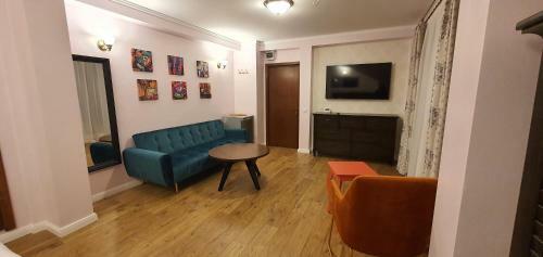 Hostal Vila Raluca