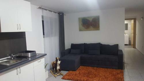 Apartamento Casa Da Magn�lia- Excelente Para Familias