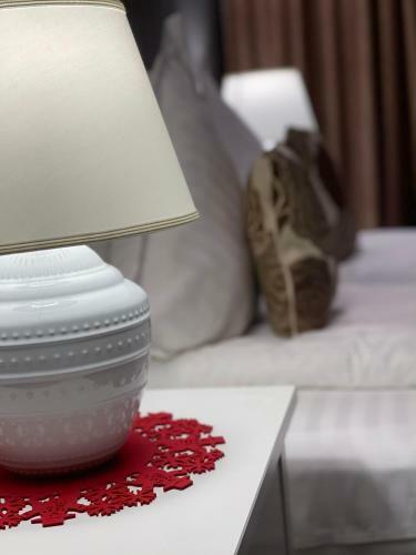 Apartamento Happy Place