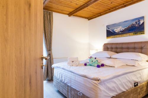 Apartamento Montana Residence
