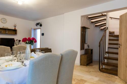 Apartamento Montana Residence