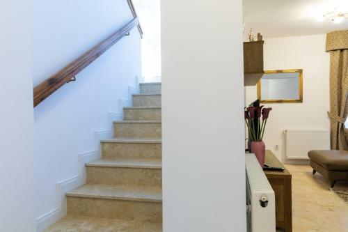 Apartamento Montana Residence
