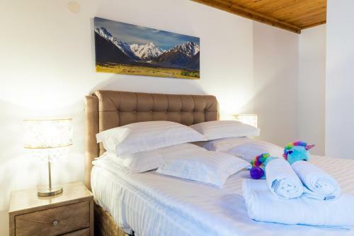 Apartamento Montana Residence