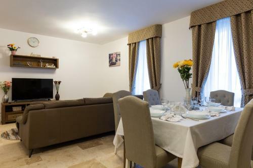 Apartamento Montana Residence
