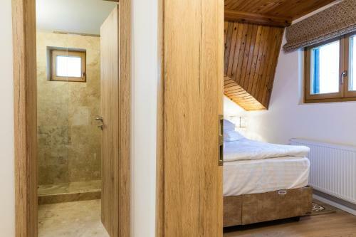 Apartamento Montana Residence