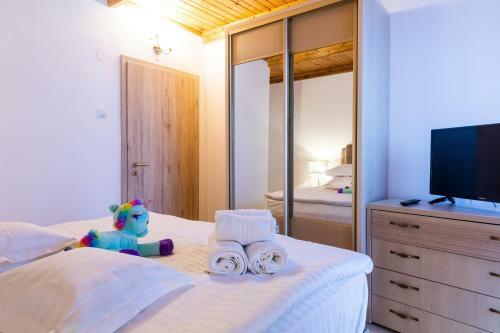 Apartamento Montana Residence