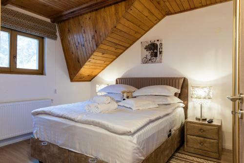 Apartamento Montana Residence