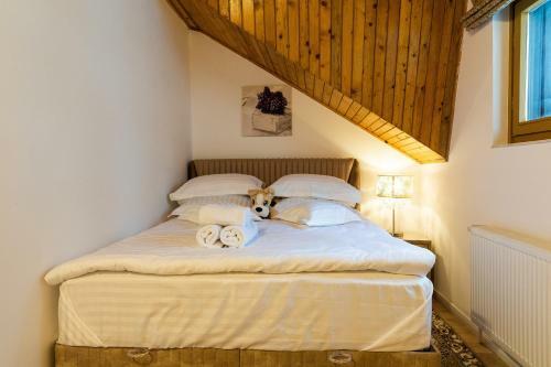Apartamento Montana Residence