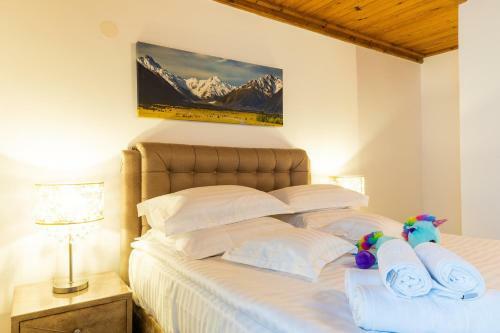 Apartamento Montana Residence