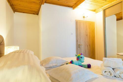 Apartamento Montana Residence