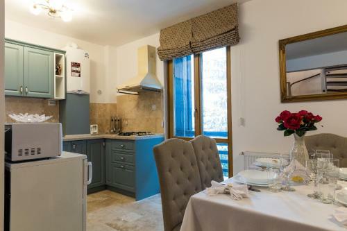 Apartamento Montana Residence