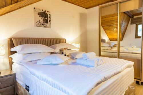 Apartamento Montana Residence