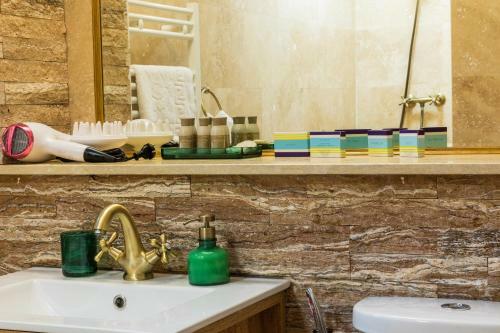 Apartamento Montana Residence