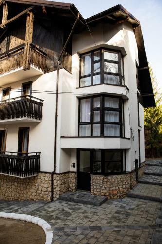 Apartamento Montana Residence