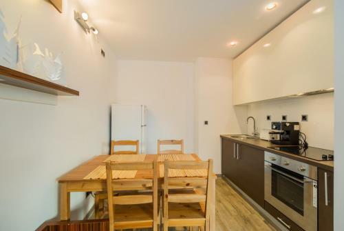 Timber View Apartment Silver Mountain Poiana Brasov