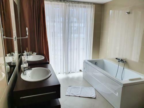 Apartamento Silver Fox Residence