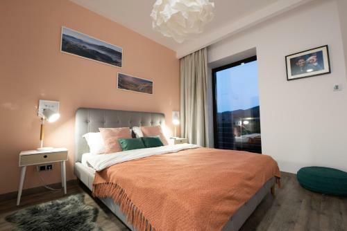 Apartamento Silver Mountain Panoramic View G1 48