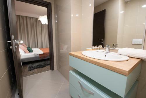 Apartamento Silver Mountain Panoramic View G1 48