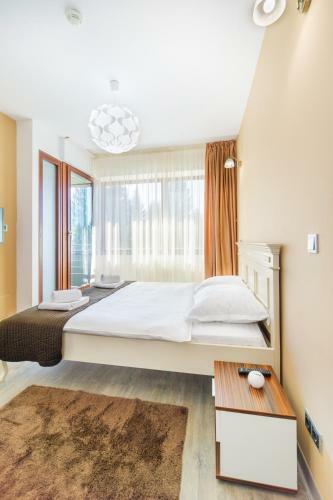 Sunny Apartment In Silver Mountain