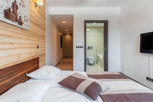Apartamento B09 Mauritius - Silver Mountain