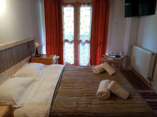 Hostal Poiana Cristian