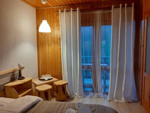 Hostal Poiana Cristian