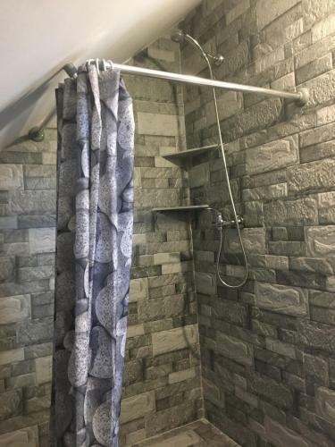 Hostal Poiana Cristian