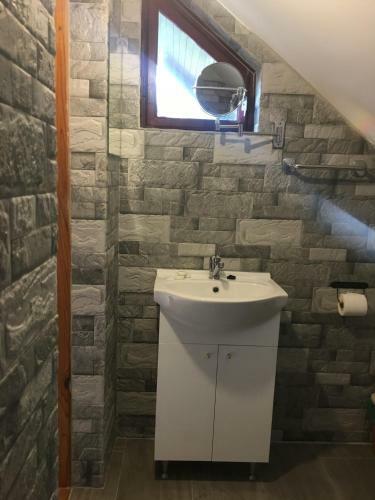 Hostal Poiana Cristian