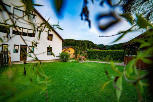 Hostal Poiana Cristian