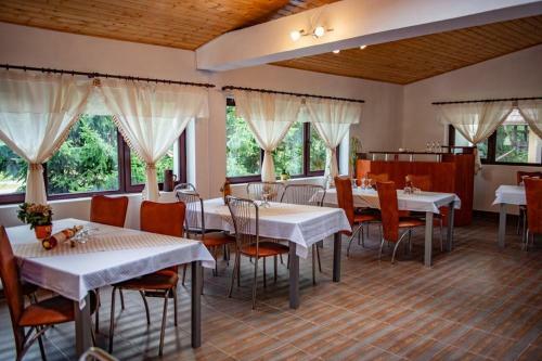 Hostal Poiana Cristian