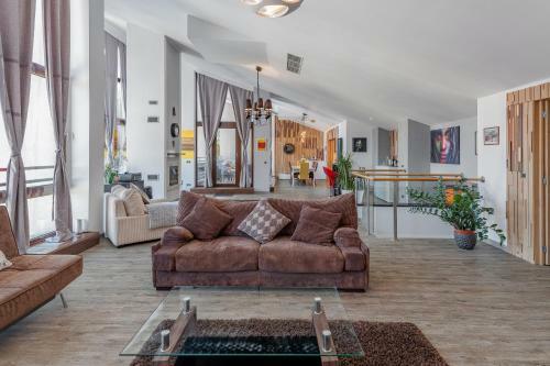 Apartamento A50 Cape Town Penthouse - Silver Mountain