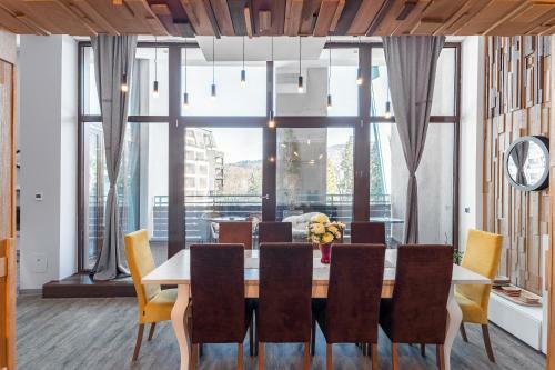 Apartamento A50 Cape Town Penthouse - Silver Mountain