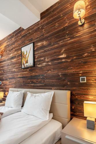 Apartamento A50 Cape Town Penthouse - Silver Mountain