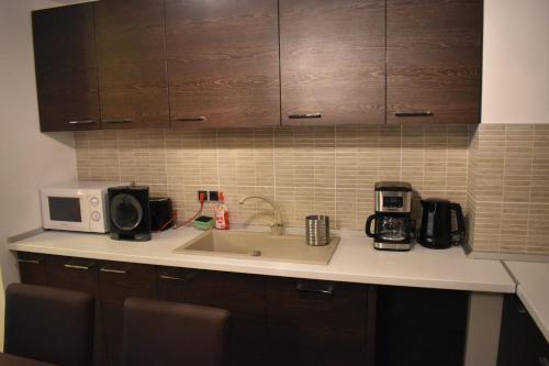 Apartamento Silver Mountain G1 15