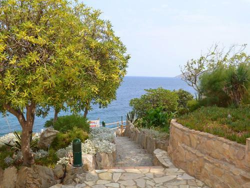 Apartment Palmiers IV Llan��