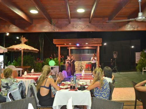 Apartment Palmiers IV Llan��