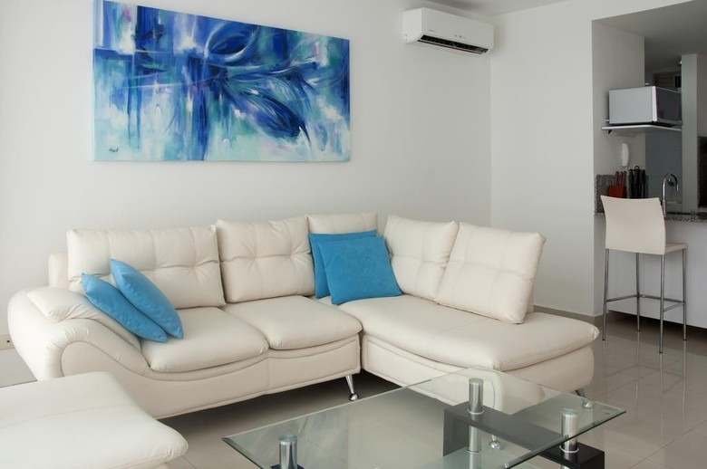 Apartamento Oceanfront Morros Epic