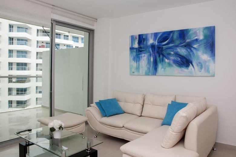 Apartamento Oceanfront Morros Epic