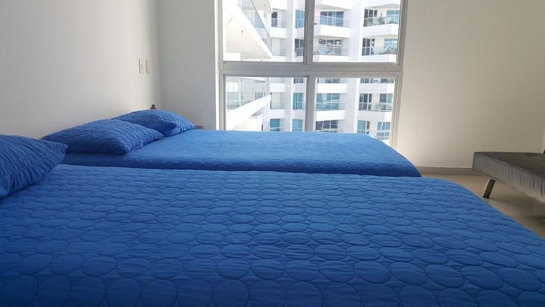 Apartamento Oceanfront Morros Epic