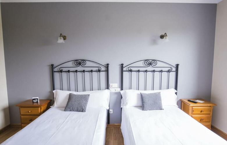 Hotel Alpina