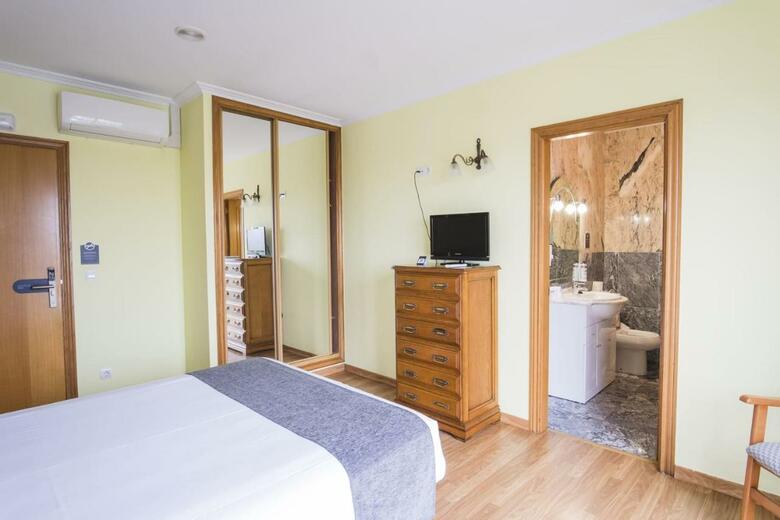 Hotel Alpina