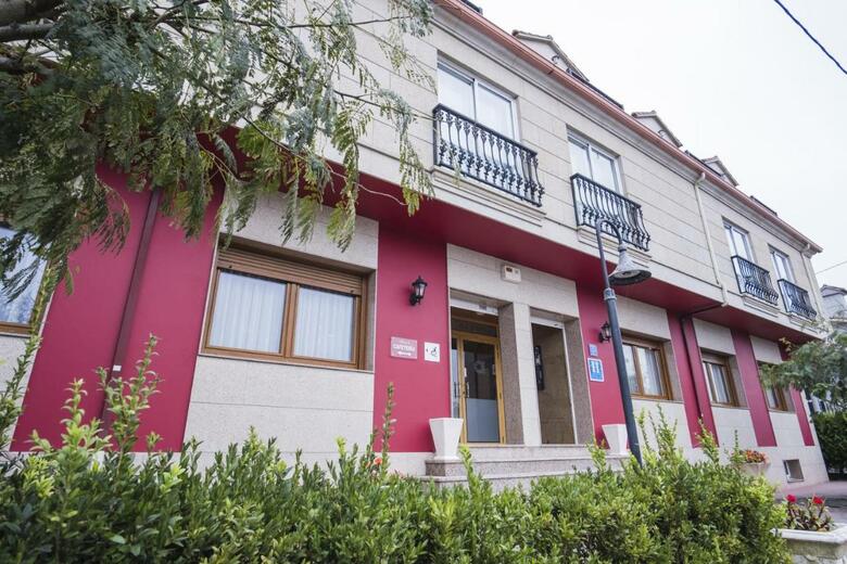 Hotel Alpina