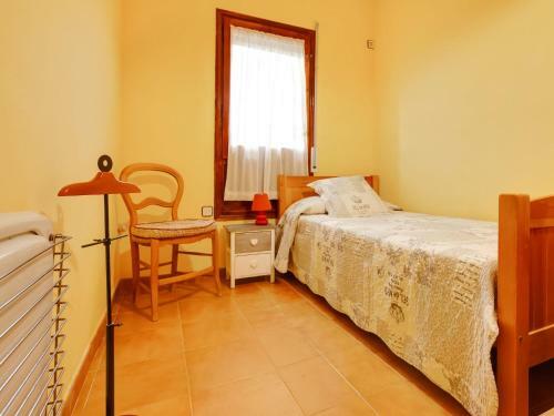 Holiday Home El Senyal Romanya De La Selva