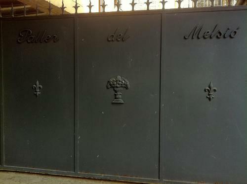 Apartamento Paller Cal Melsio