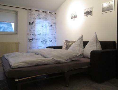 Apartamento Ferien- Und Monteurstudios