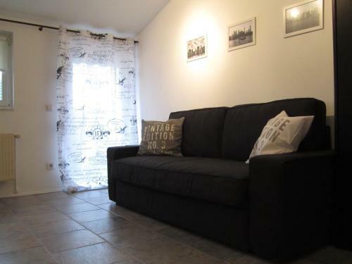 Apartamento Ferien- Und Monteurstudios