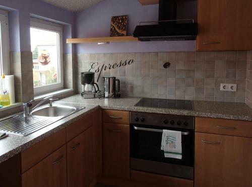 Apartamento Ferien- Und Monteurstudios