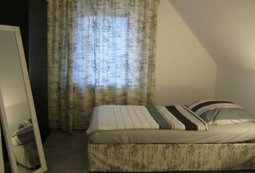 Apartamento Ferien- Und Monteurstudios